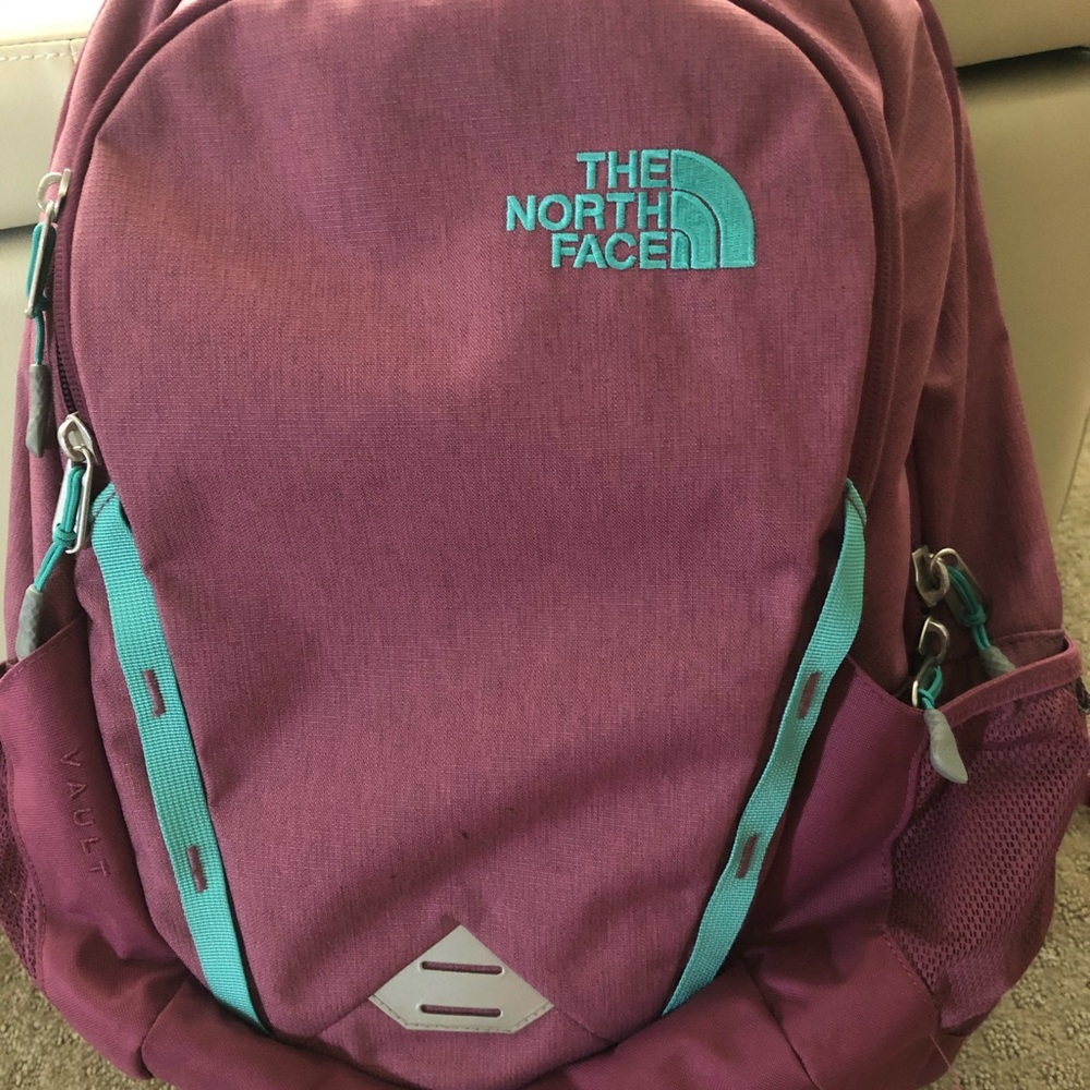The North Face Backback